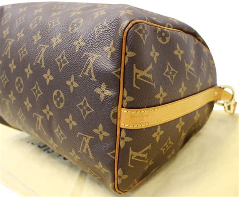 bauletto lv 30|Speedy Bandoulière 30 Monogram .